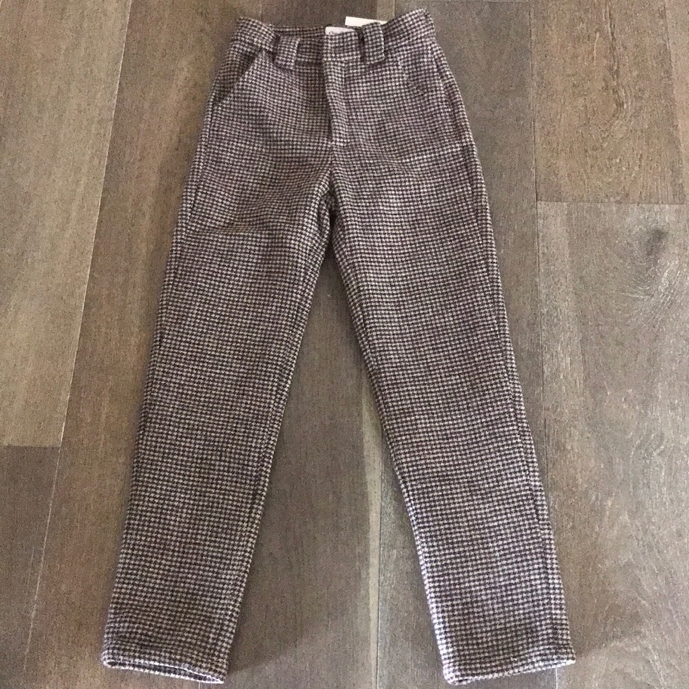 CRY BABY vintage pants